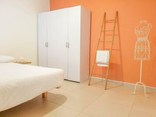 Apartamento Levinsky And Rothschild Studios
