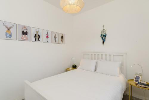 Apartamento The Playground By Tlv2rent