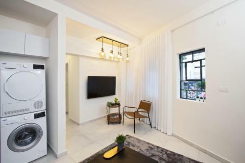 Apartamento Jurny - Tel Aviv Luxury Units