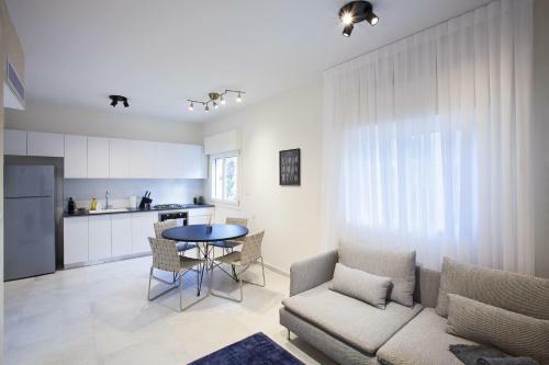 Apartamento Jurny - Tel Aviv Luxury Units