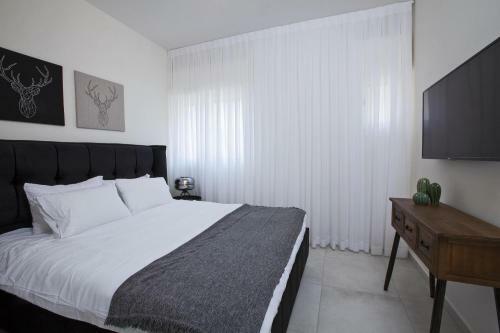 Apartamento Jurny - Tel Aviv Luxury Units