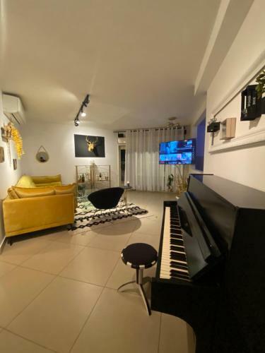 ???? ??? ?? ????- View Apartment Tel Aviv By Crown