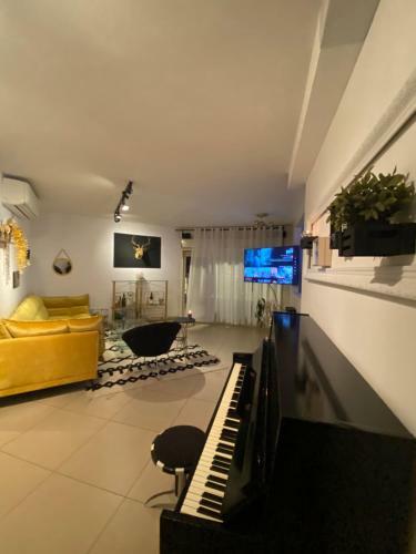???? ??? ?? ????- View Apartment Tel Aviv By Crown