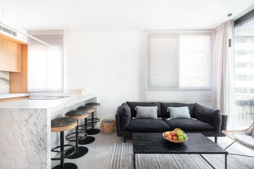 Apartamento Eclectic Vision By Tlv2rent