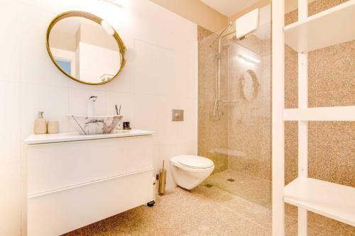 Apartamento Boheme 3br In Florentine By Holyguest