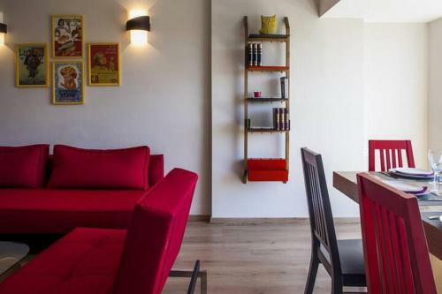 Apartamento Simple 2br In Sderot Chen 1 By Holyguest