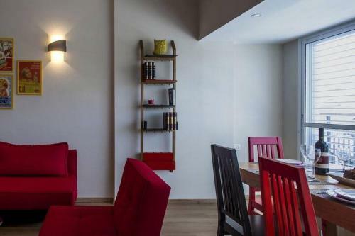 Apartamento Simple 2br In Sderot Chen 1 By Holyguest