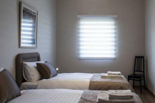 Apartamento Simple 2br In Sderot Chen 1 By Holyguest