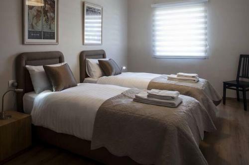 Apartamento Simple 2br In Sderot Chen 1 By Holyguest
