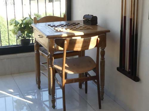 Apartamento Work Of Art