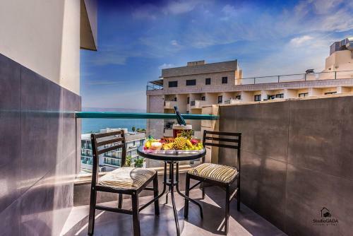 Apartamento Golden Crown & Spa
