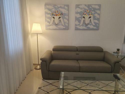Apartamento Unique Suite