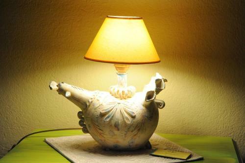 Bed And Breakfast Su Niu