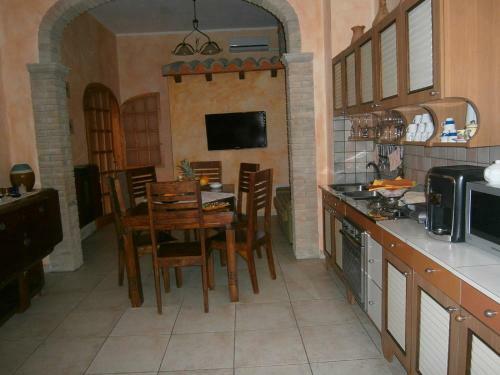 Bed And Breakfast Su Niu