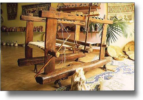 Bed And Breakfast Su Niu