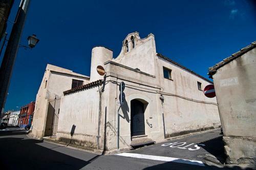Bed And Breakfast Su Niu