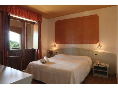 Hotel I Ginepri