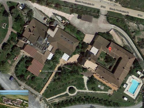 Hotel I Ginepri