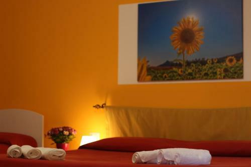 Bed & Breakfast Fiori E Limoni