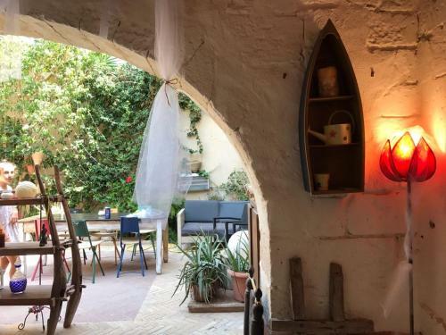 Bed & Breakfast Anninn�a