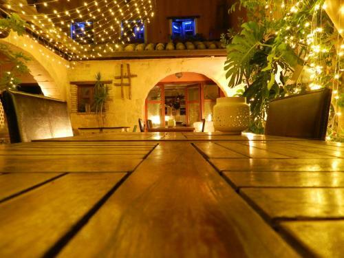 Bed & Breakfast Anninn�a