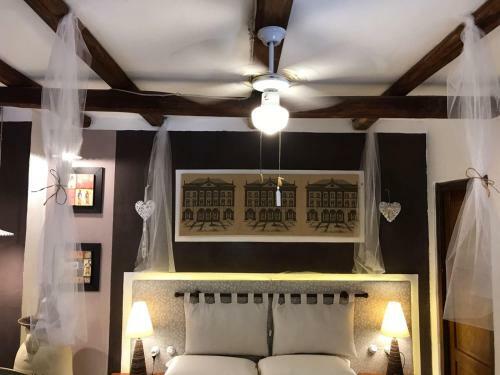 Bed & Breakfast Anninn�a