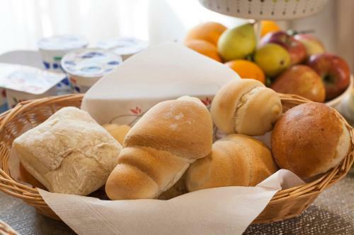 Bed & Breakfast Anninn�a