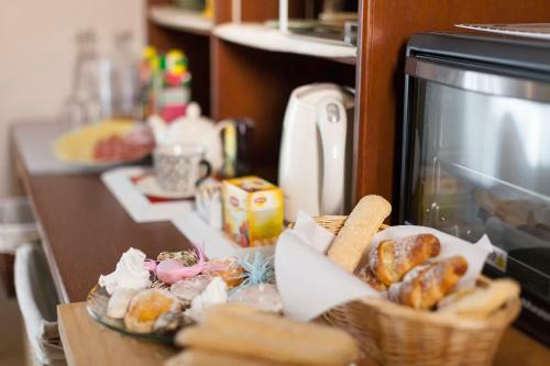 Bed & Breakfast Anninn�a