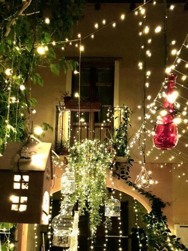 Bed & Breakfast Anninn�a