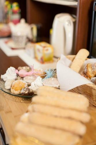 Bed & Breakfast Anninn�a