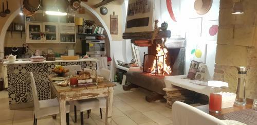 Bed & Breakfast Anninn�a