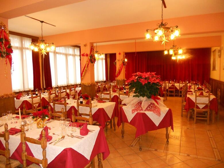 Hotel Albergo Ristorante Il Cacciatore