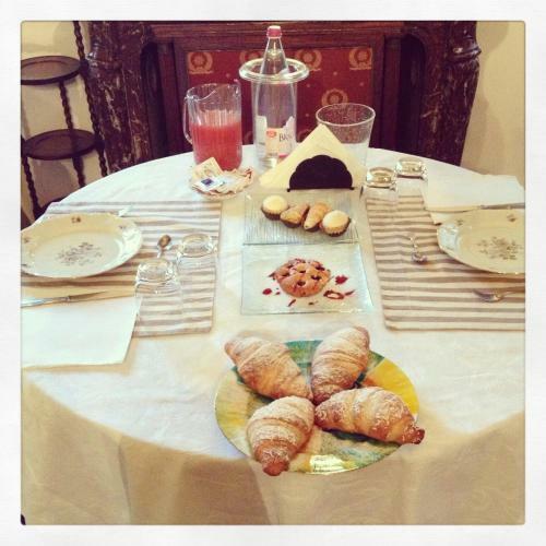 Bed & Breakfast Antica Dimora Conti Custoza