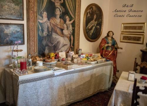 Bed & Breakfast Antica Dimora Conti Custoza