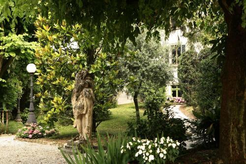 Bed & Breakfast Antica Dimora Conti Custoza