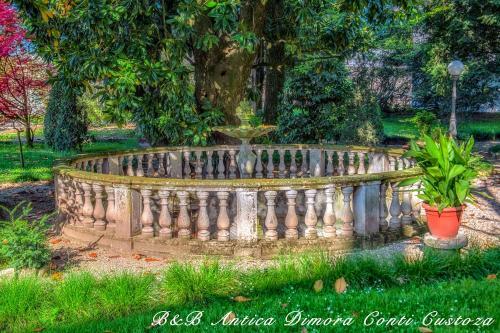 Bed & Breakfast Antica Dimora Conti Custoza