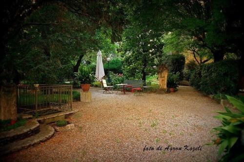 Bed & Breakfast Antica Dimora Conti Custoza