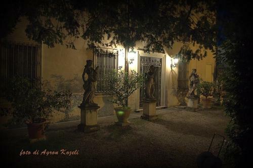 Bed & Breakfast Antica Dimora Conti Custoza