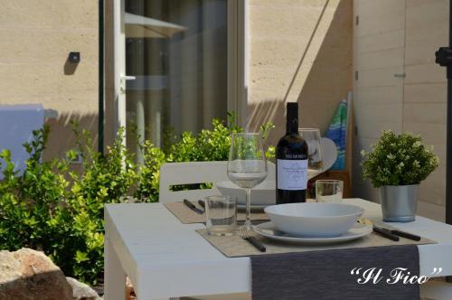 Apartamento Portacr�nni Bed And Breakfast
