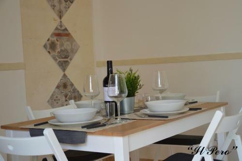 Apartamento Portacr�nni Bed And Breakfast