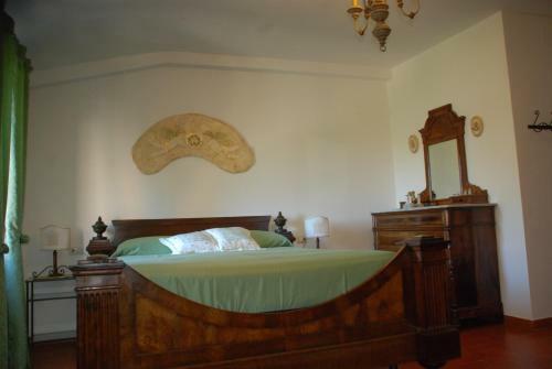 Agroturismo Agriturismo Le Volte