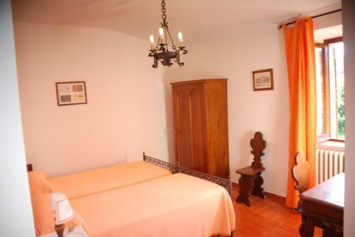 Agroturismo Agriturismo Le Volte