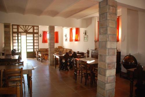 Agroturismo Agriturismo Le Volte
