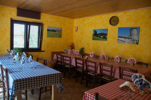 Agroturismo Artemide
