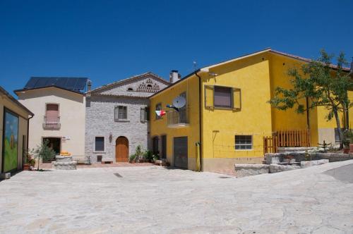 Agroturismo Artemide