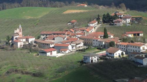Apartamento Casa Castello