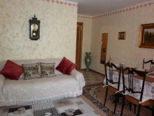 Villa Della Rocca