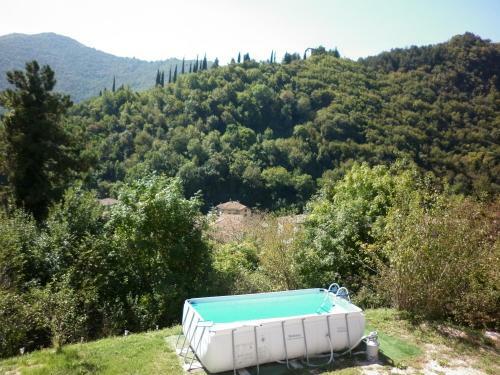 Villa Della Rocca