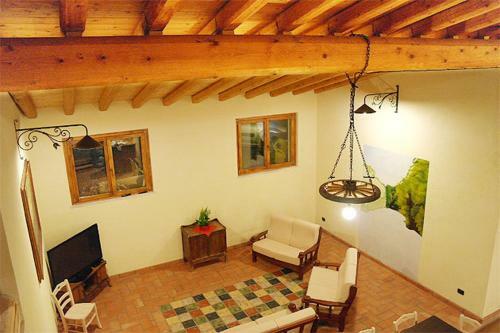 Agroturismo Agriturismo Biobi�