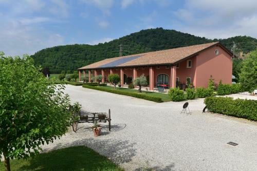 Bed & Breakfast Tenuta Monterosso